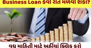 Business loan