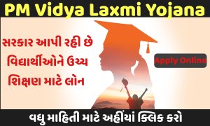 PM Vidya Lakshmi Education Loan